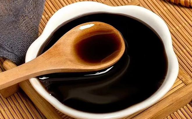 黄精六味膏